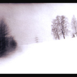 Krajina v pohybu-zimní nálada